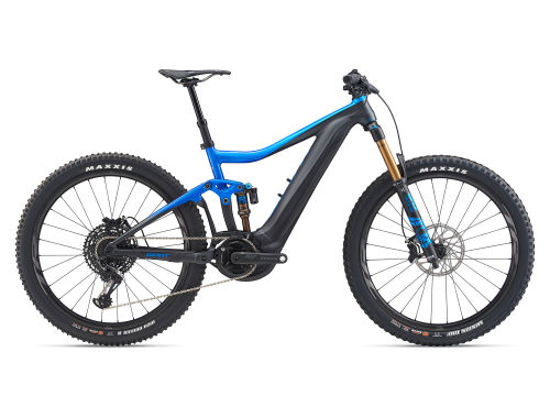 Trance E+ 0 Pro 25km/h