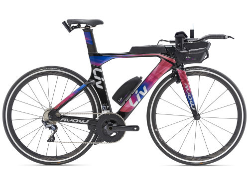 Avow Advanced Pro 2