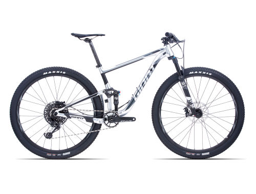 Anthem 29er 1