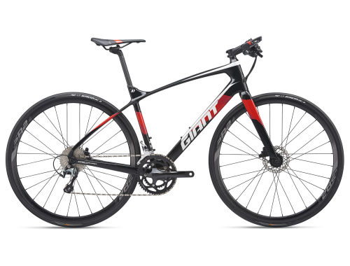 FastRoad Advanced 2