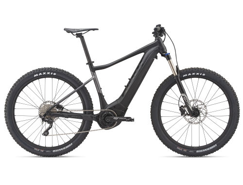 Fathom E+ 2 Pro (25km/h)