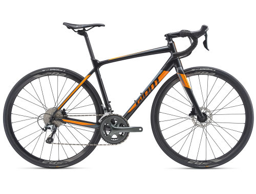 Contend SL 2 Disc