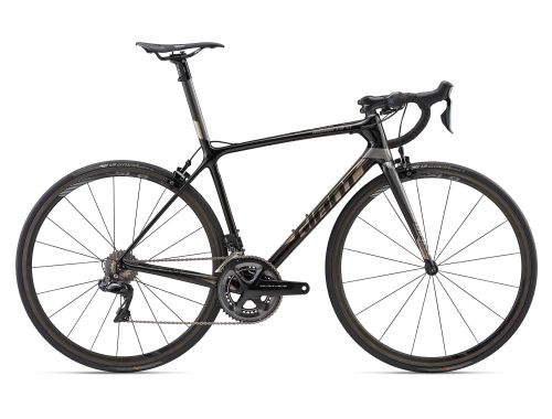 TCR Advanced SL 0 - DA