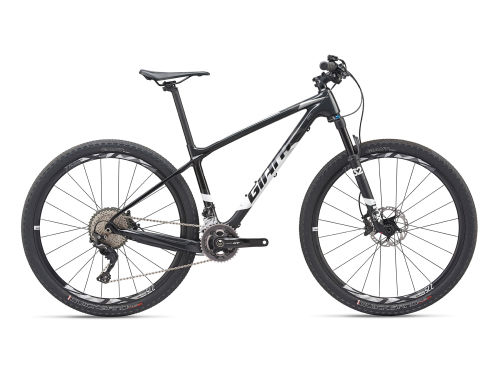XTC Advanced 1