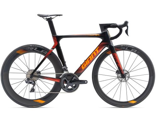 Propel Advanced Pro Disc
