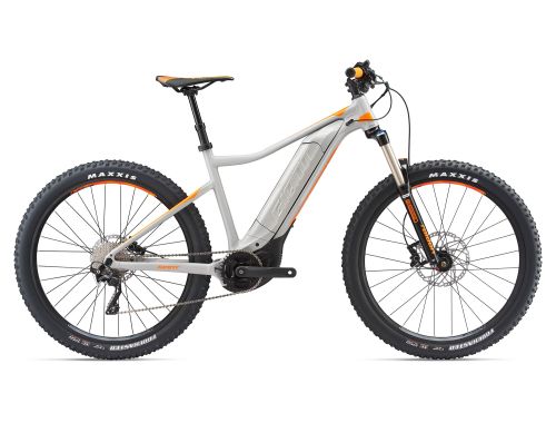 Dirt-E+ 2 Pro