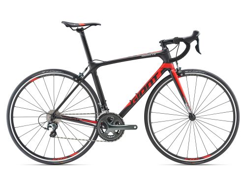 TCR Advanced 3
