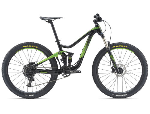 Trance Jr 26