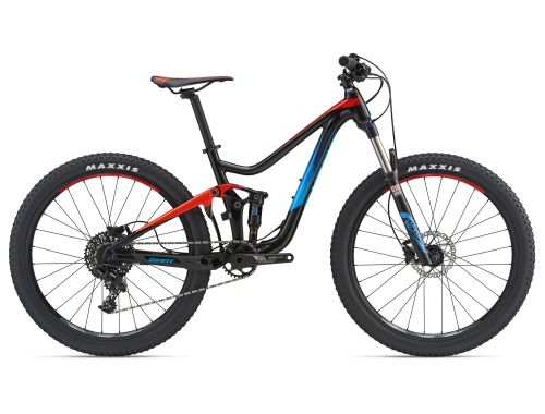 Trance Jr 26