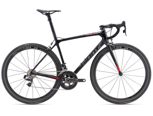 TCR Advanced SL