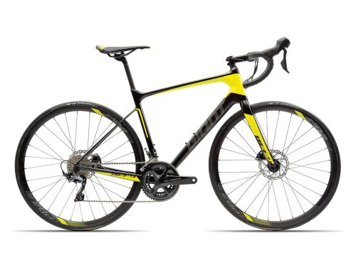 Defy Advanced 1 - HRD