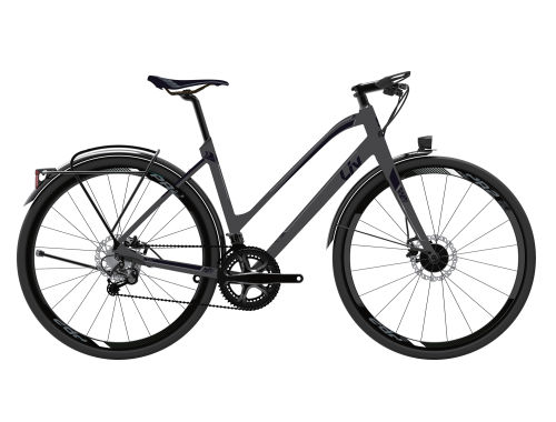 Lissom RS 1