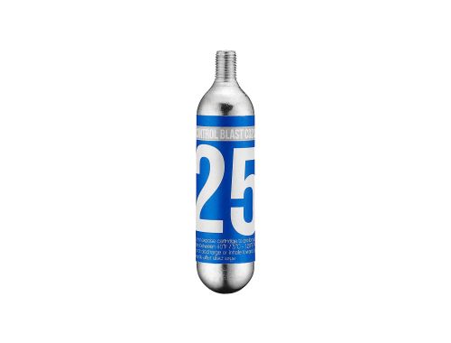 Giant Control Tank Tubeless inflator Pompe avec r/éservoir v/élo Roues VTT Route