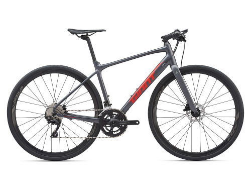 FastRoad SL 1