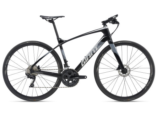 FastRoad Advanced 1 (Asia)