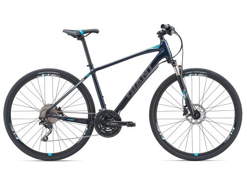 Roam 1 Disc