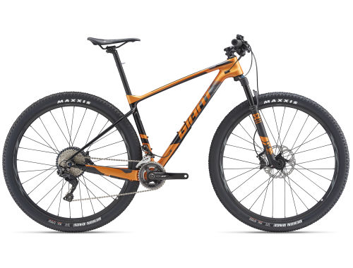 XTC Advanced 29 1.5 (GE)