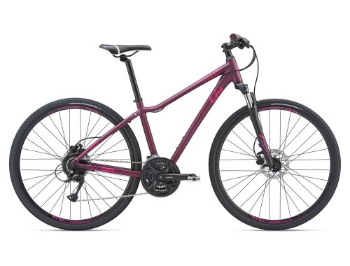 Rove 2 DD Disc