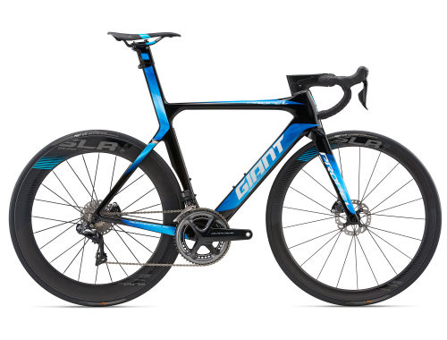 Propel Advanced SL 0 Disc