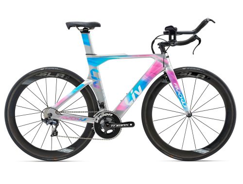 Avow Advanced-E
