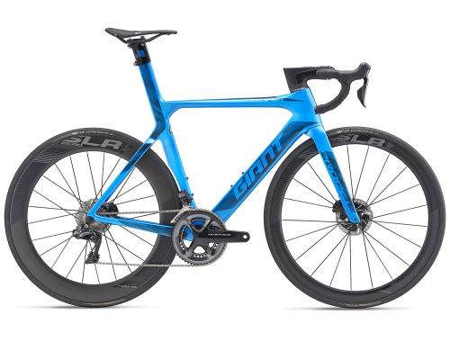 Propel Advanced SL 0 Disc