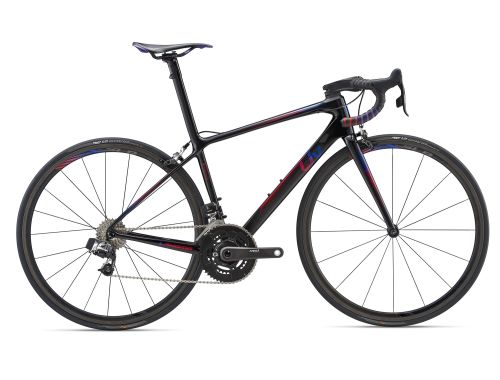 Langma Advanced SL 0