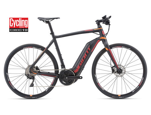 FastRoad-E+ 1 Electric Bike