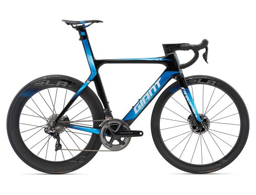 Propel Advanced SL 0 Disc