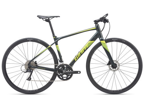 FastRoad SL 2 (Asia)