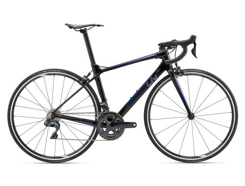 Langma Advanced 0