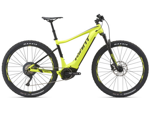 Fathom E+ 1 Pro 29er