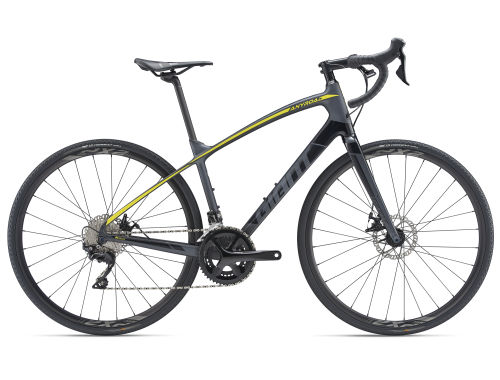 AnyRoad Advanced