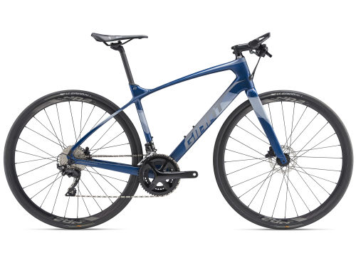 FastRoad Advanced 1