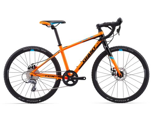 TCX Espoir 24