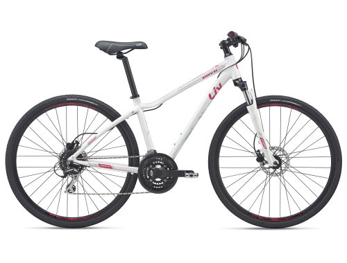 Rove 3 DD Disc (GE)