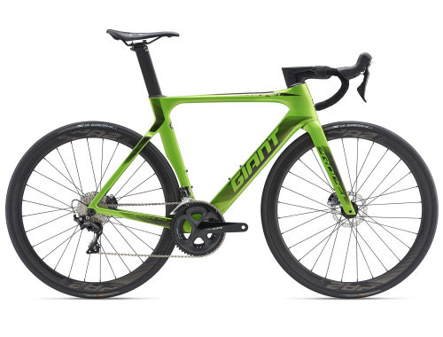 Propel Advanced 2 Disc