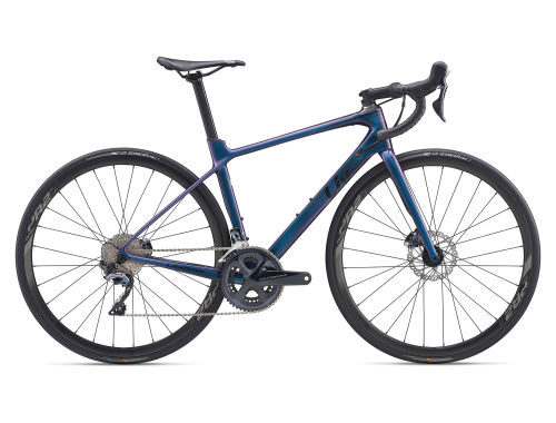 Langma Advanced 1 Disc