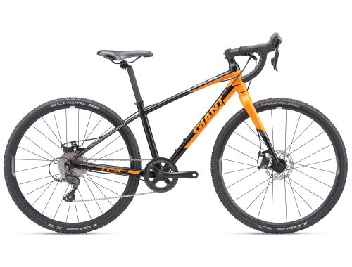 TCX Espoir 26