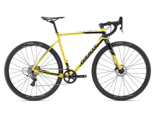 TCX SLR 1