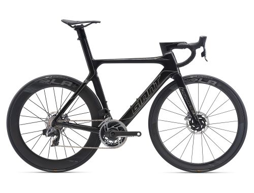 Propel Advanced SL 0 Disc RED