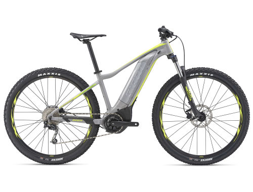 Fathom E+ 3 29er