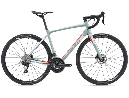 Contend SL 1 Disc