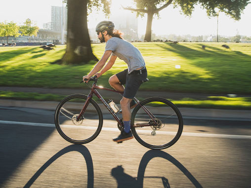 giant racing cycle