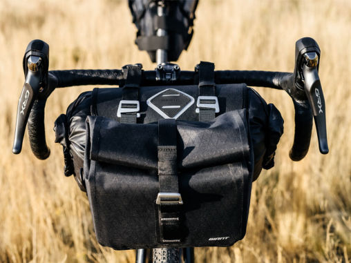 giant bicycle accessories