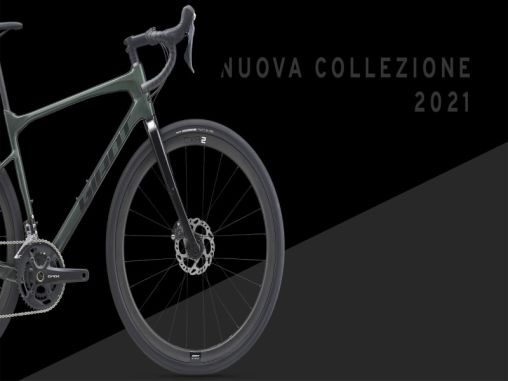 Nuova Collezione