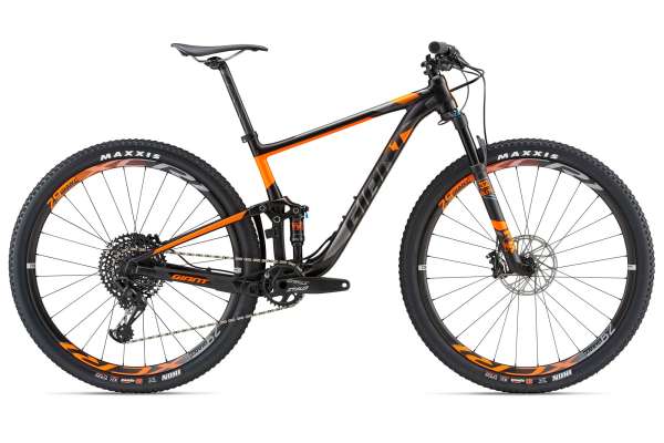 giant anthem 3 29er 2018