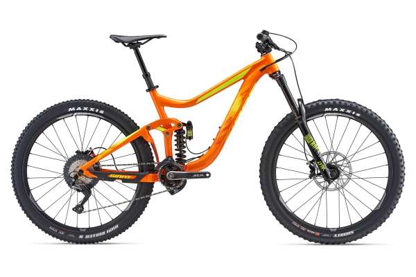 giant enduro 2018