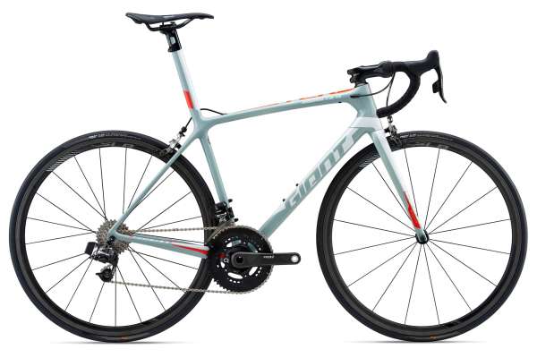 TCR Advanced SL 0 - RED