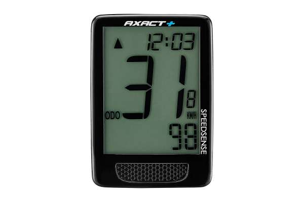axiom bike computer