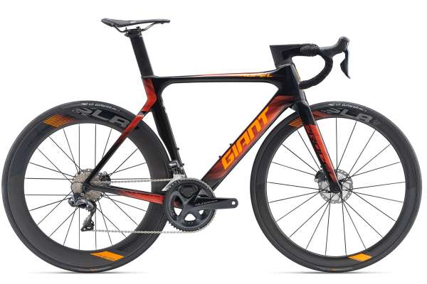 Giant propel 2024 sunweb 2019